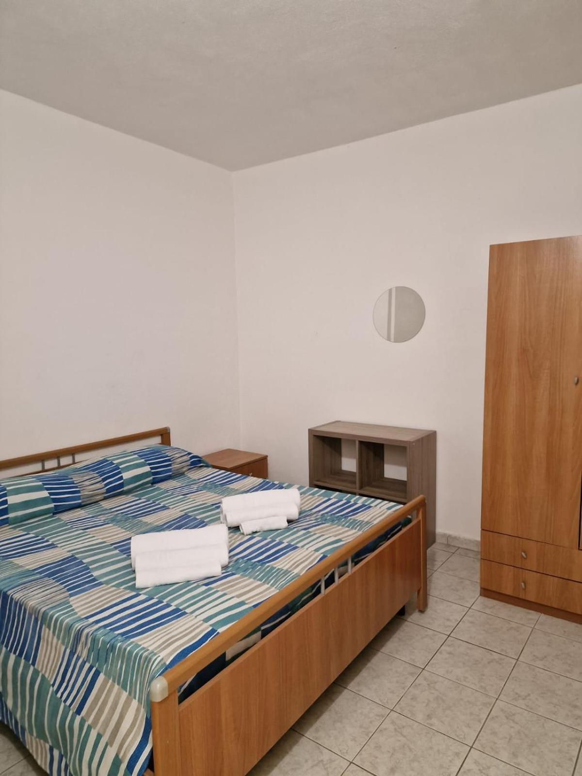 Camping Pitagora Hotel Rossano Exterior foto