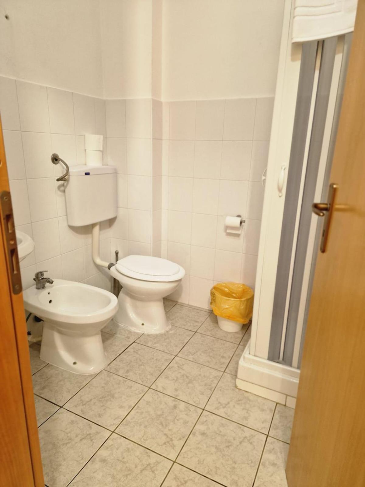 Camping Pitagora Hotel Rossano Exterior foto