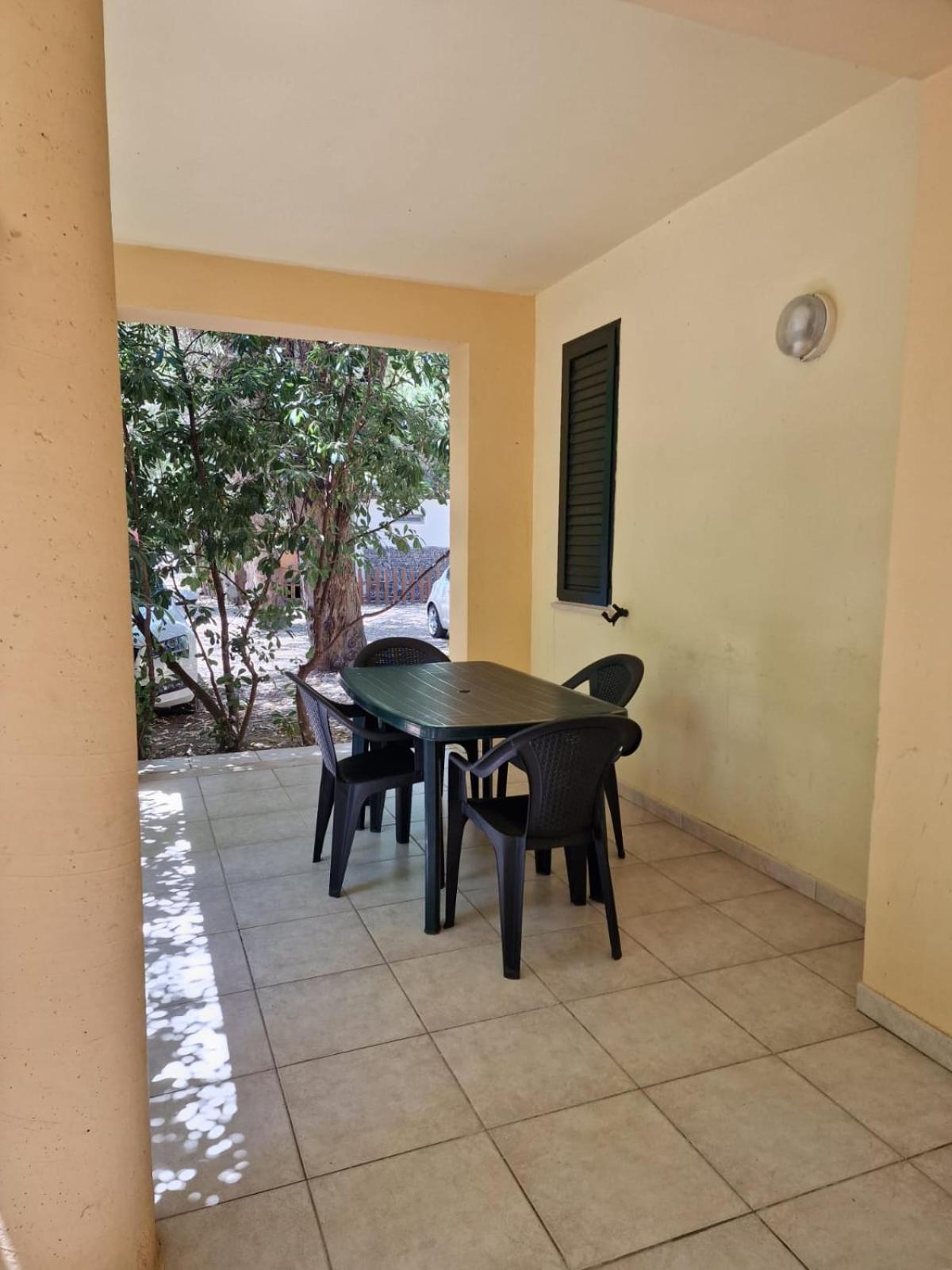 Camping Pitagora Hotel Rossano Exterior foto